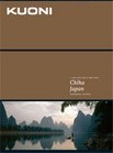 Reisbrochure China
