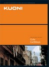 Reisbrochure Kuoni