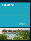 Reisbrochure Kuoni