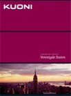Reisbrochure Amerika
