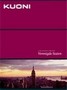 Reisbrochure Kuoni Amerika