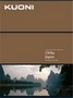 Reisbrochure China en Japan