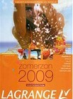 Brochure Lagrange vakanties