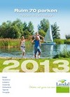 Landal Greenparks brochure