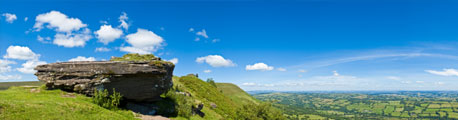 Wales
