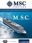 Brochure MSC cruise & fly