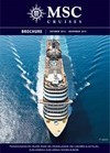 Brochure MSC Cruises