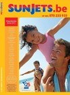 Brochure Sunjets