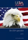 Brochure Usa Travel