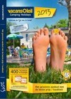 Brochure Vacansoleil