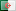 Vlag Andorra