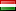 Vlag Hongarije