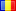 Vlag Roemenie