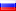 Vlag Rusland  