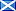 Vlag Schotland