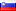 Vlag Slovenie