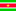 Vlag Suriname