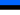 Vlag Estland