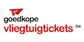 Goedkope vliegtuigtickets