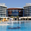 5 droomhotels in Lara Turkije 5 droomhotels in Lara Turkije