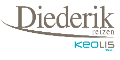 Diederik reizen – Keolis Travel