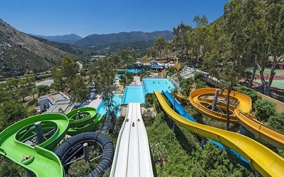 Hotel Fodele Beach & Waterpark Holiday Resort