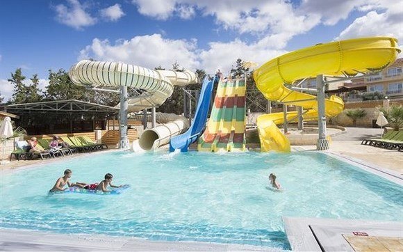 Hotel Gouves Waterpark Holiday Resort