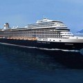 Holland America Line MS Koningsdam Holland America Line MS Koningsdam