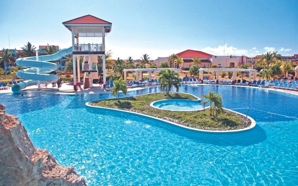 Memories Varadero