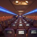 Comfortabel op reis met Qatar Airways