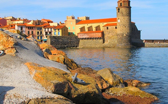 roussillon-france-landschap