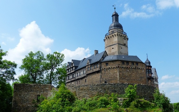 falkenstein-duitsland