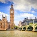 Londen, de must-see stad