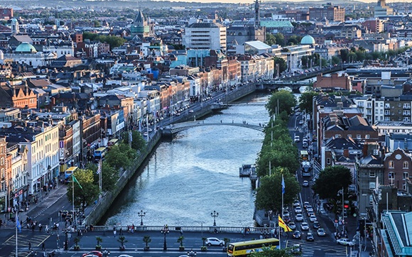 dublin-ireland-things-to-see
