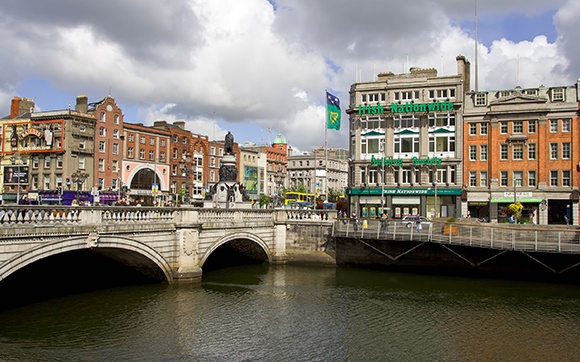 dublin-ireland