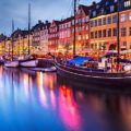 Een trendy citytrip-bestemming: Kopenhagen