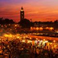 Het wonderlijke Marrakech laat niemand onbewogen