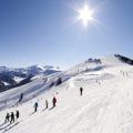 Maak kennis met wintersport in het authentieke Wildschönau