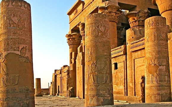 egypte