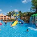 Kinderen koning in de hotels en resorts van RIU