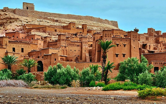 ontspanning-in-marokko