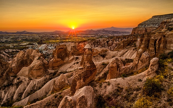 turkije-landschap