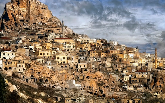 turkije