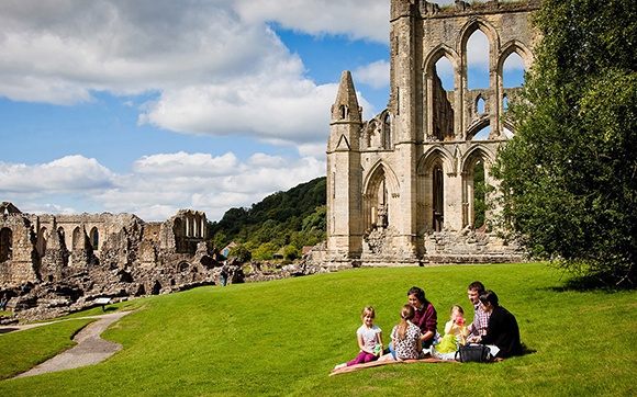 vakantie-in-historisch-york