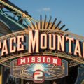 Star Wars verovert Space Mountain in Disneyland Parijs
