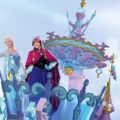 Disney Stars on Parade: groter, nieuwer, beter