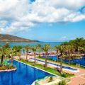 Alles wat je wilde weten over het Vogue Hotel in Bodrum