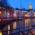 Veelzijdige stedentrip in het noorden van Nederland: Groningen