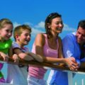 Pasen zoals het hoort: met de ganse familie op cruise