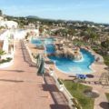 Ga voor een all inclusive vakantie en kom het zwembad niet meer uit in AR Imperial Park SPA Resort